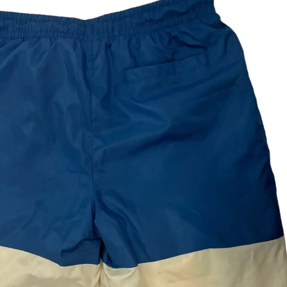 NIKE AIR JORDAN Play Shorts SZ LG 12-13 Years Old
